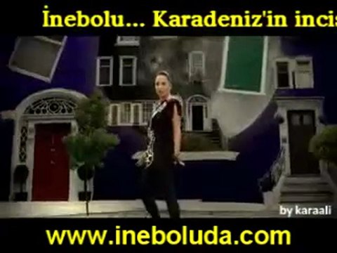 Ayşe Özyılmazel - Enerji ( ineboluda.com)