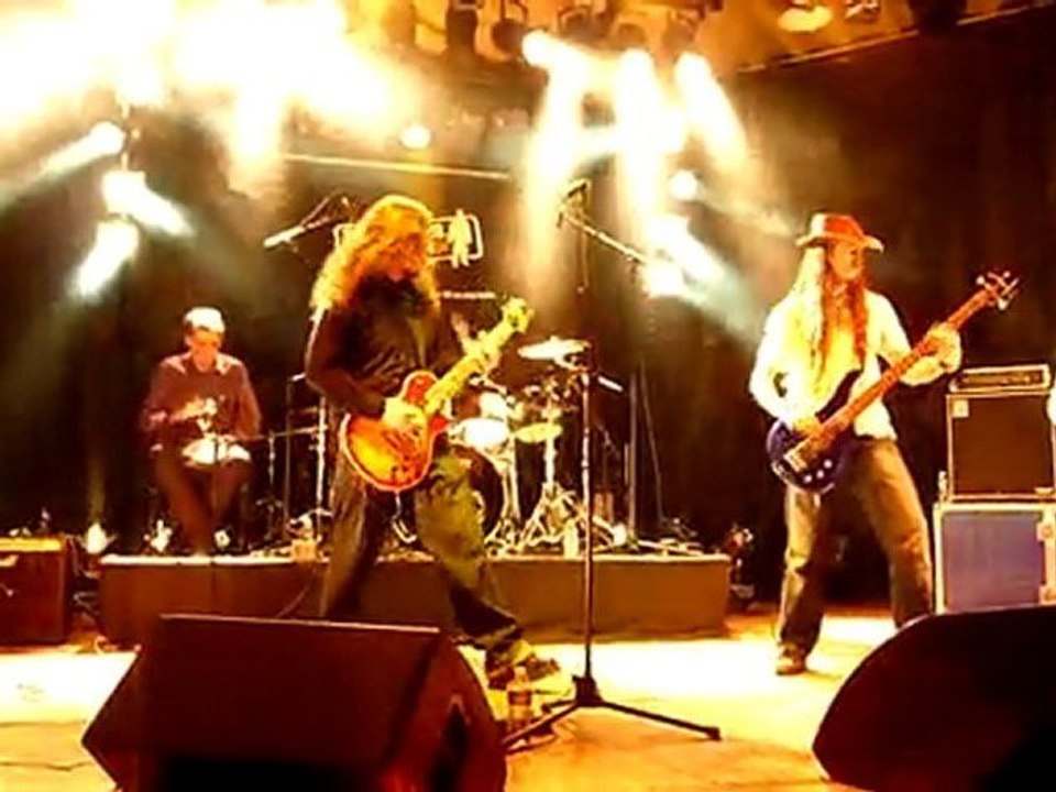Conan - Skiver Crisis Final Line Up