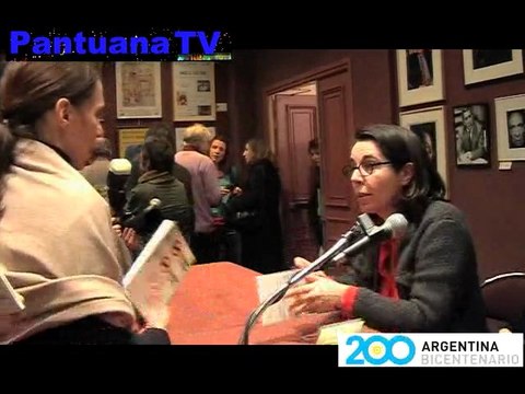 Mémoires Argentines, les enfants volés