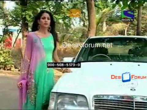 Pyar Ka Bandhan - 24th February 2010 pt4