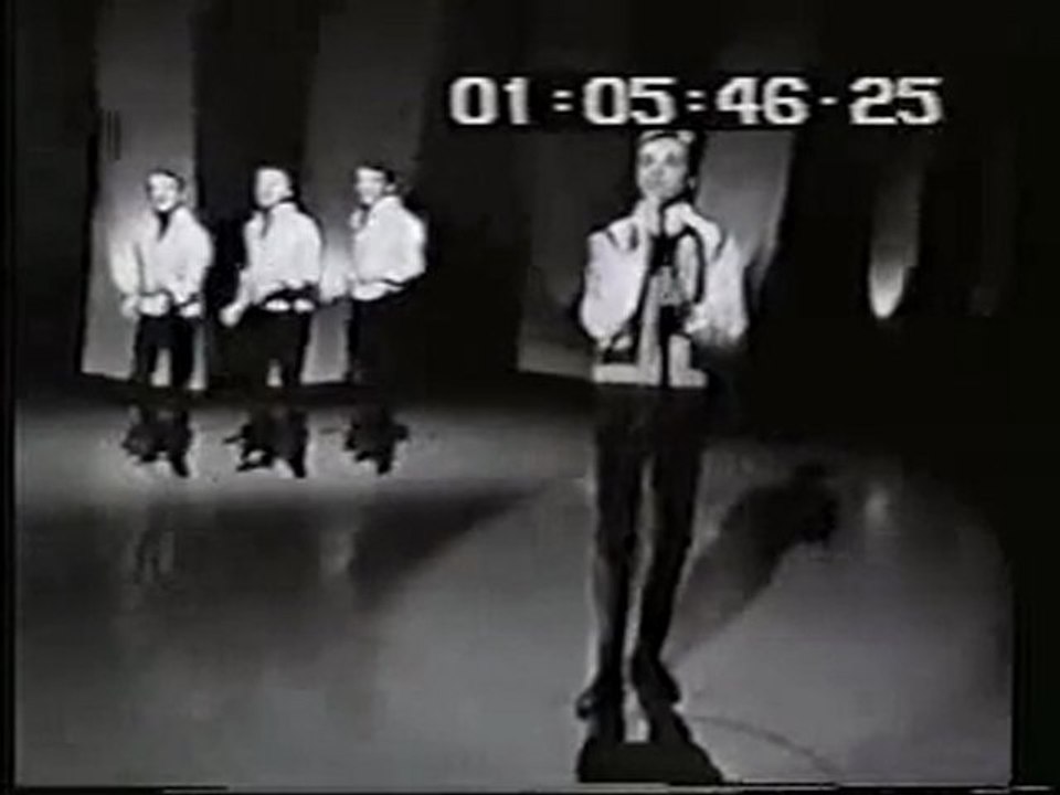 Ed Rambeau 1965 Shindig 2
