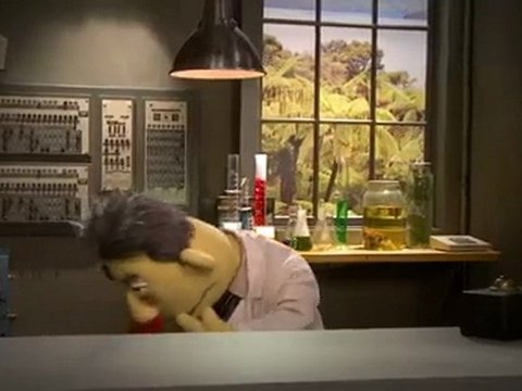 Lost Untangled - Episode 6.05 - Lighthouse