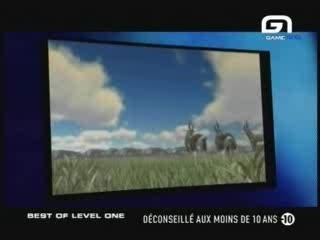 Betisier Level One 2005