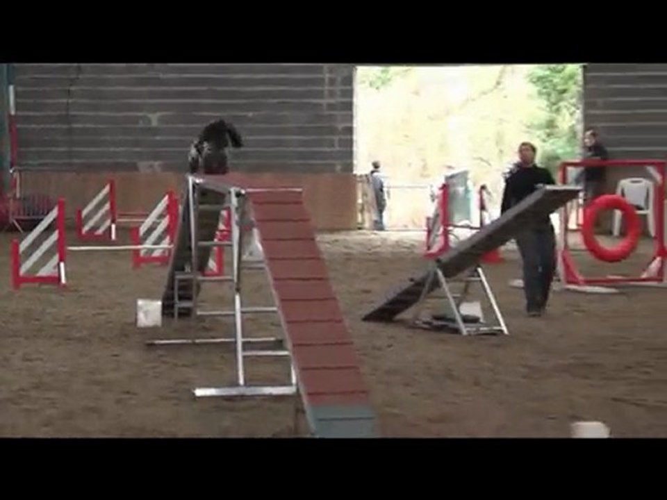 c'ven 1er degrès tichemon