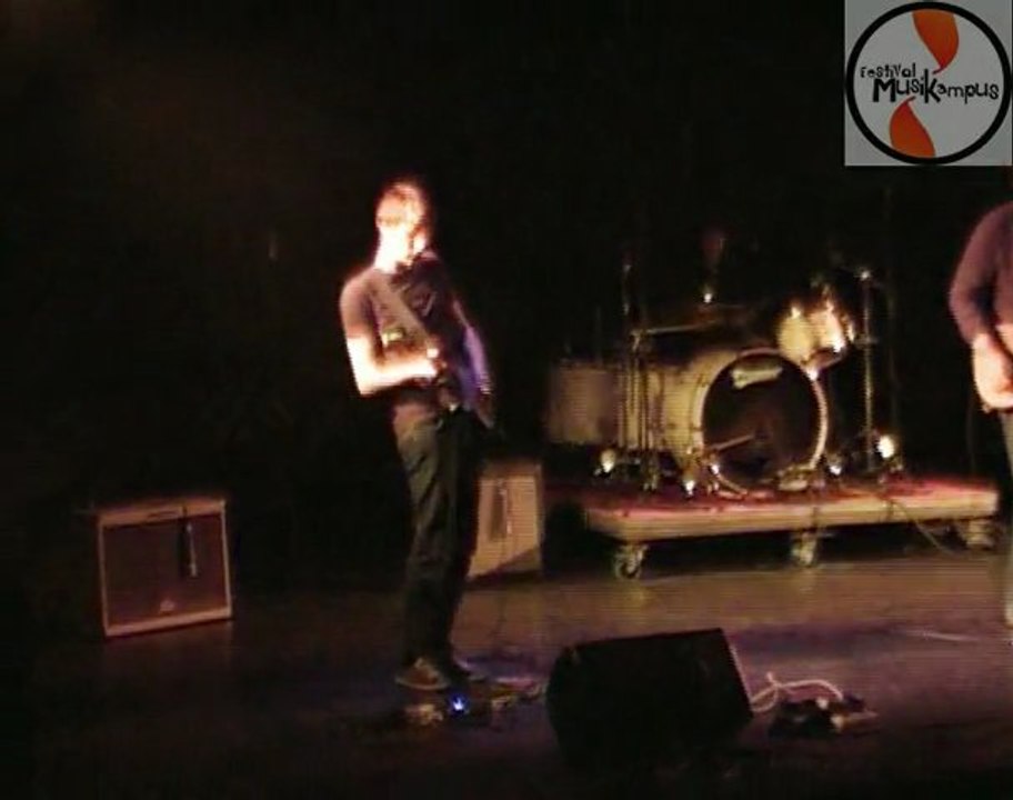MusiKampus 9 - The Jerks #3