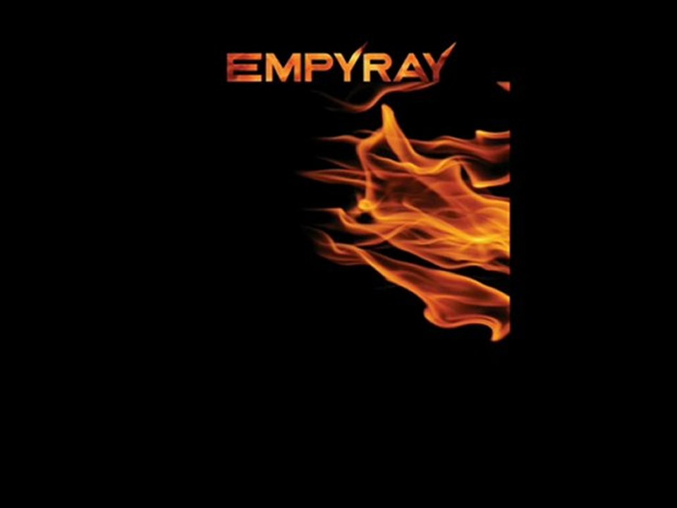 Empyray - Winter Prince