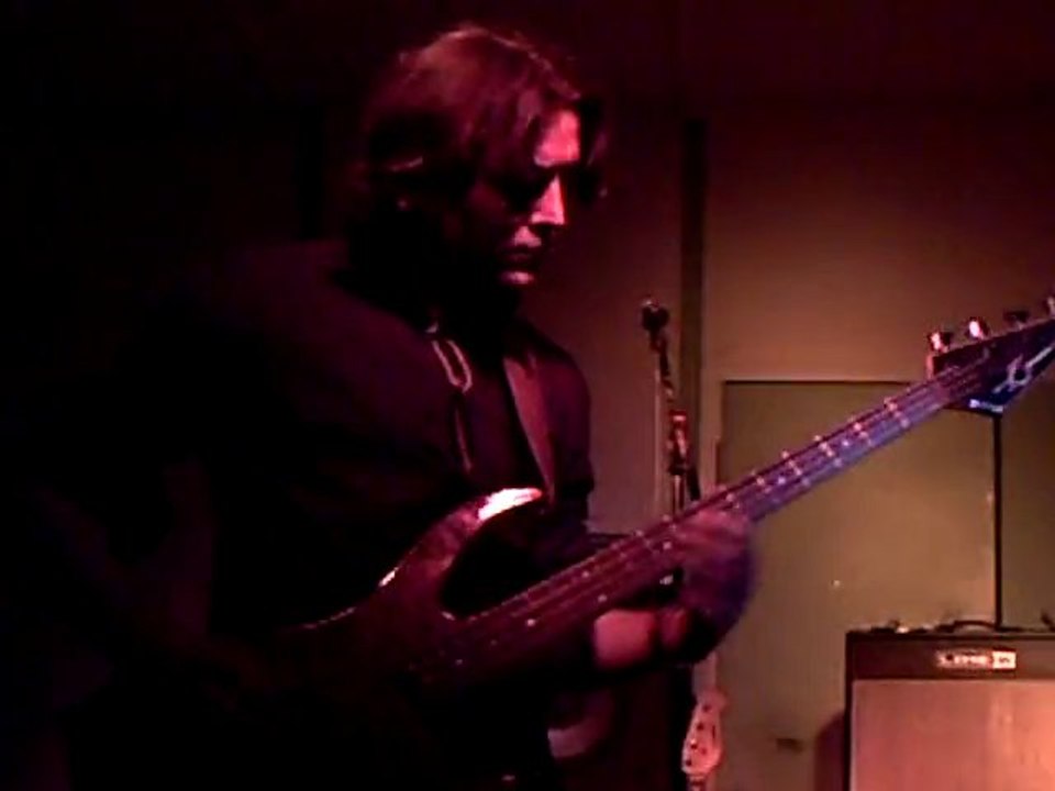 Dazed Dogs - Rich girls - Anniversaire