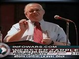 2/2  Jones & Tarpley: Obama, la prochaine cible ?
