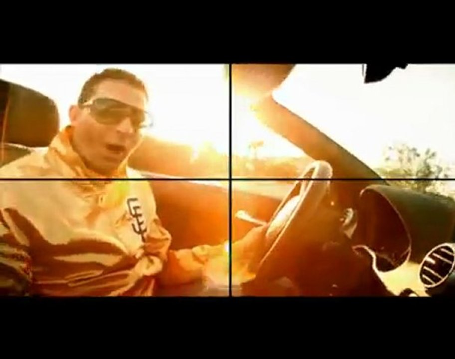 L'Algérino - Sur la tête de ma mère