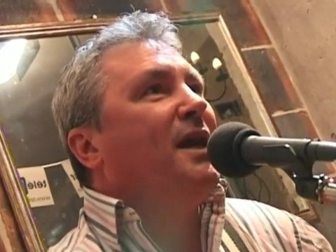 Régionales/Languedoc-Roussillon: Une chanson très Frêche!