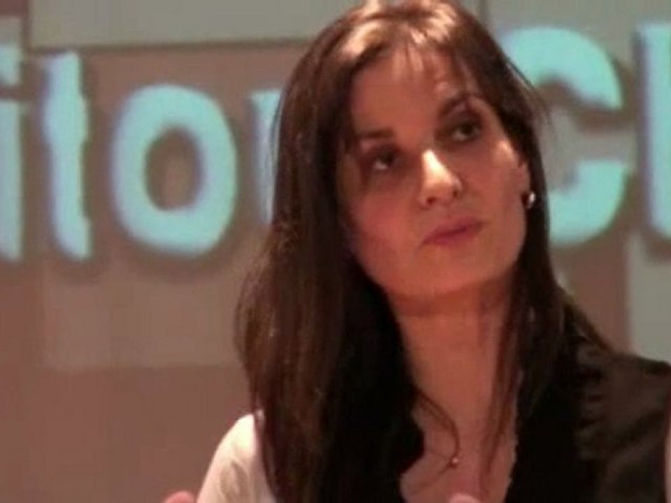 CROS Poitou-Charentes Françoise Coutant