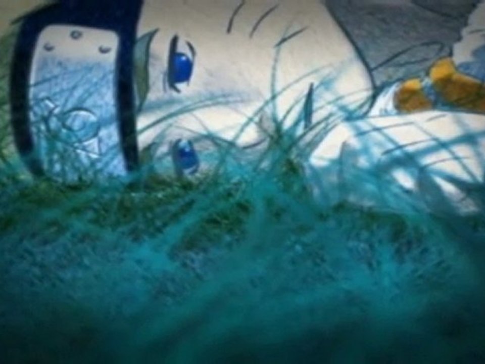 Naruto Ending 1 Latino America Mx