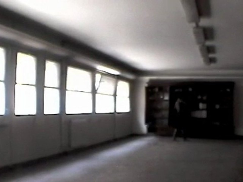 [État] des Lieux