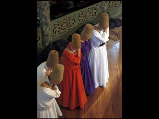 AĞIT-eser hz.mevlana-yorum-teyfik doğan