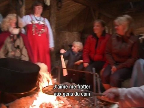 Norstead - Terre-Neuve-et-Labrador, Canada