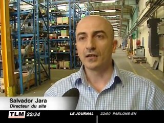 Les salariés de Renolift libèrent leurs patrons