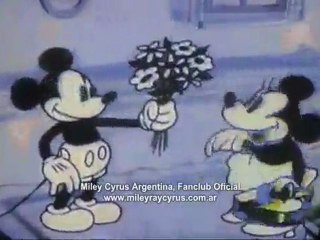 Disney Re-Micks - "He Could Be The One" By Hannah Montana