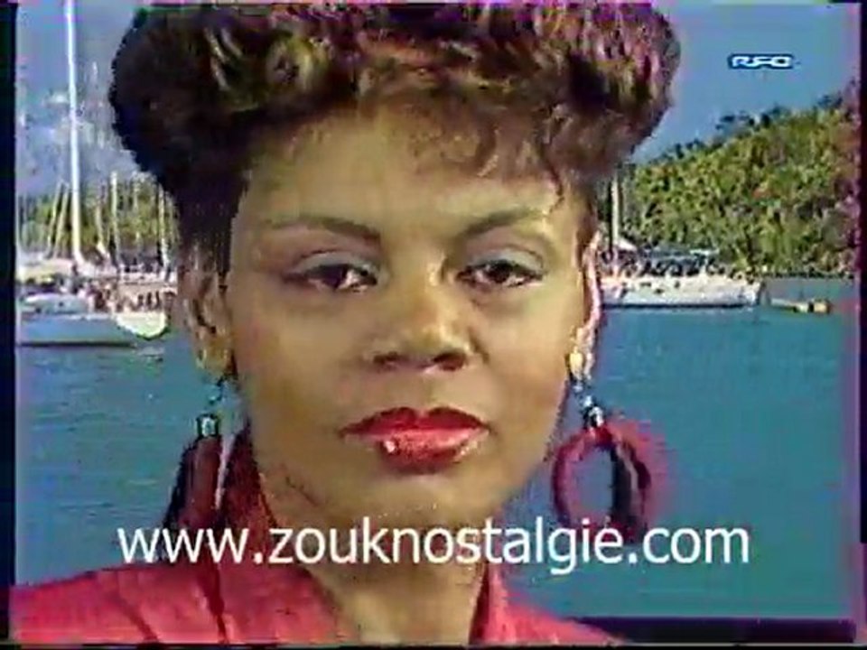 Marie france Gengoul - Kankan 1989 (DJ Issssalop')