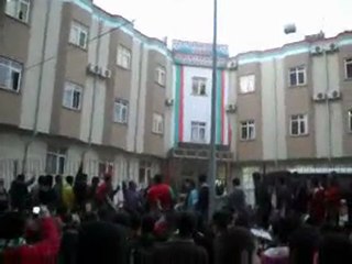 Diyarbakırspor TARAFTARI KULUBÜ BASTI www.diyarbakirspor.org