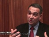 L'avenir de nos territoires ruraux : itw d'Antoine Herth