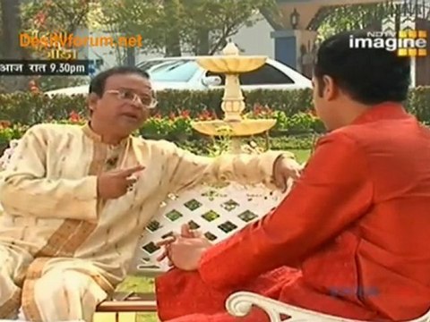 Rahul Dulhaniya Le Jayega - 24th February 2010 Pt1