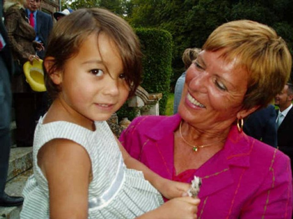 MA PETITE FAMILLE