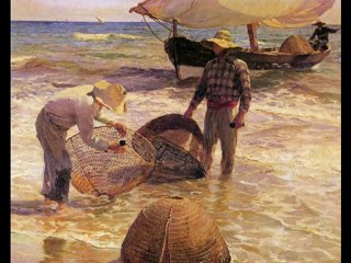 Joaquín Sorolla y Bastida