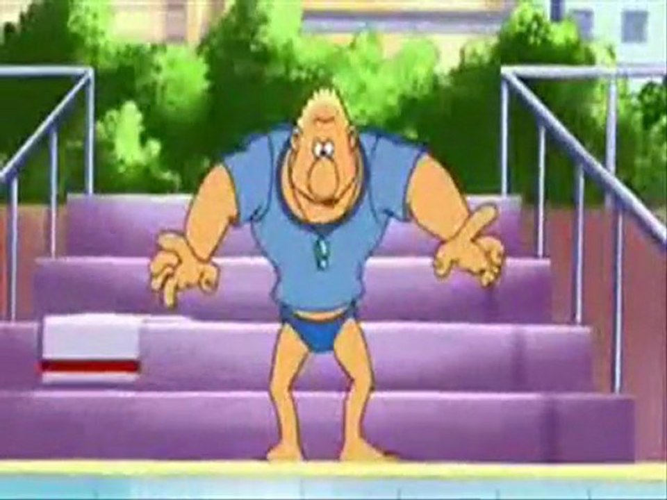 Cosmic-Titeuf [Dailypoop french]