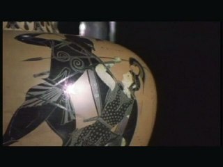 Explora la Historia de la Pintura en Cerámica Griega ✨