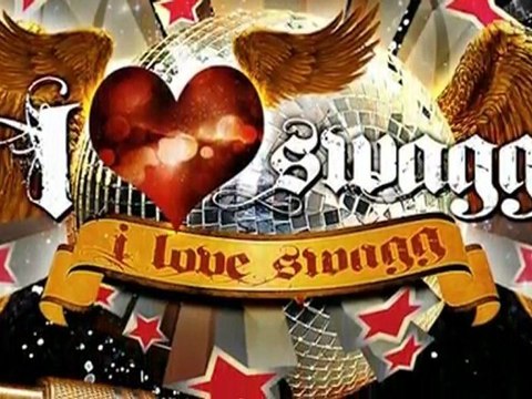 Gifted Events Présente La Soirée I Love Swagg