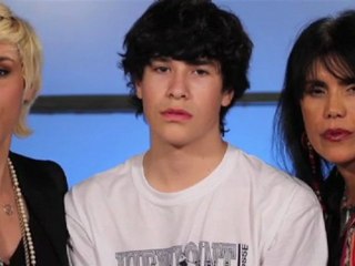 Shift The Power To The People | Disaster Relief