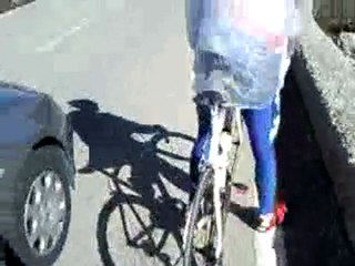 AS Fontaine Cyclisme - stage 2010 #2