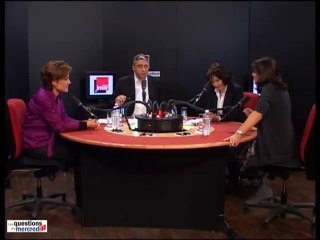 Questions du Mercredi : C.Jouanno-A.Hidalgo