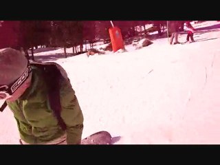 Trip Font Romeu [Janvier 2010]