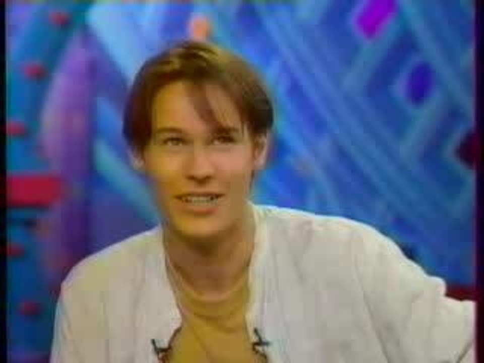 Studio Gabriel 29 Juin 1995