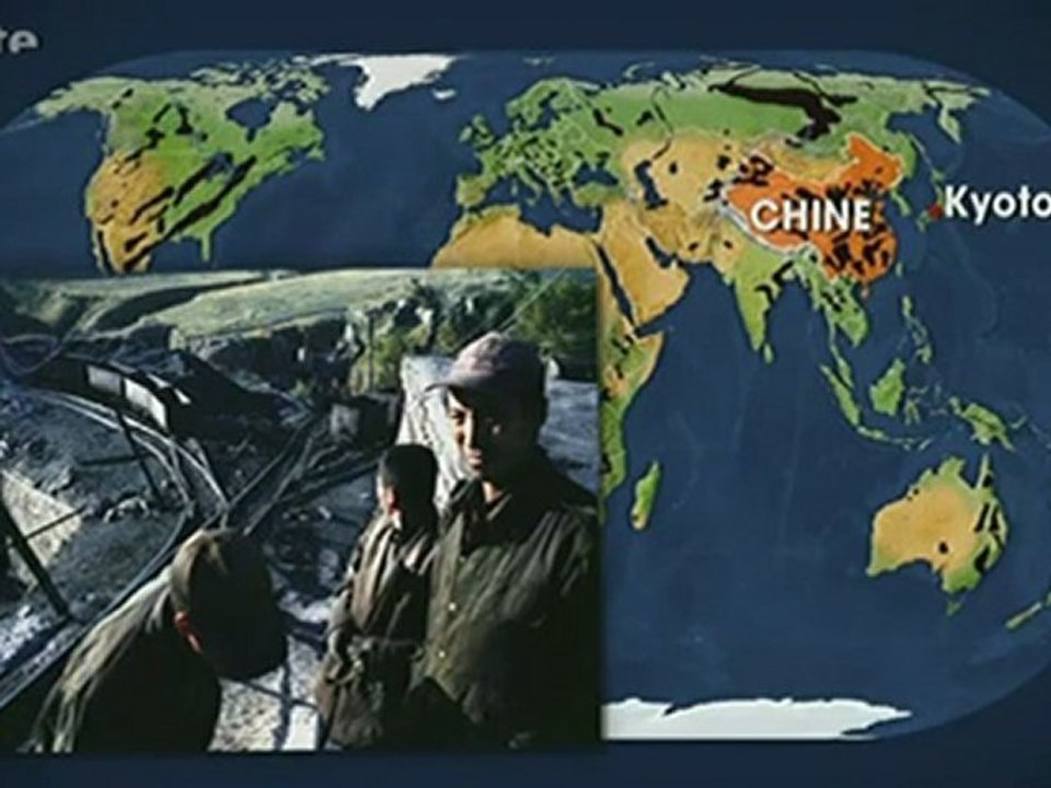 Mit offenen Karten - Die Zukunft der Kohle