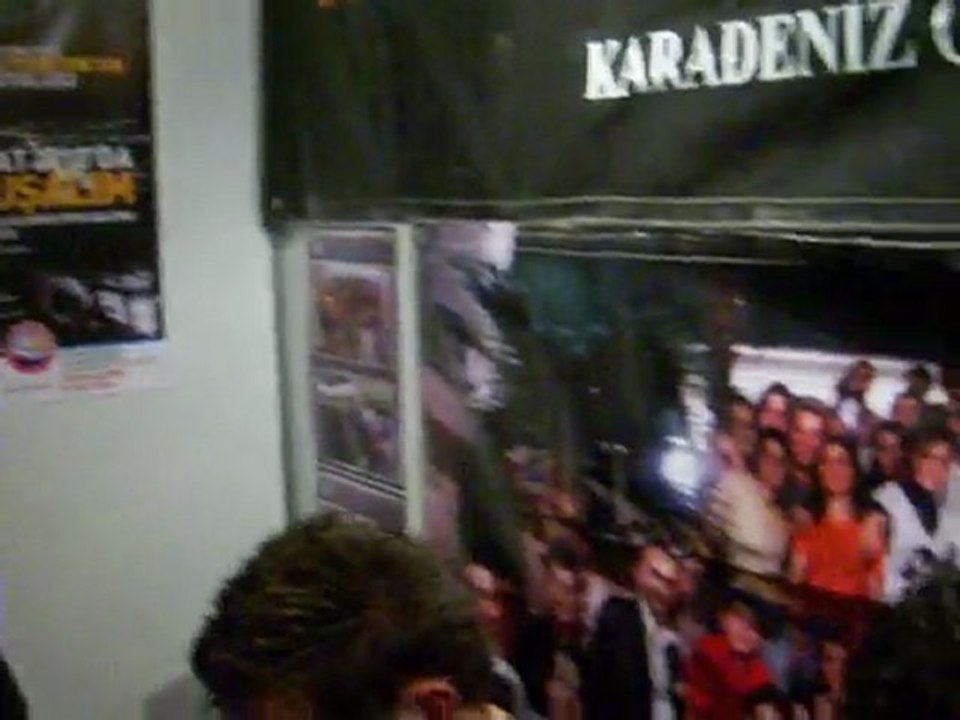 Karadeniz Gençlik ve Öğrenci Birliği (Unikaradeniz) Akm