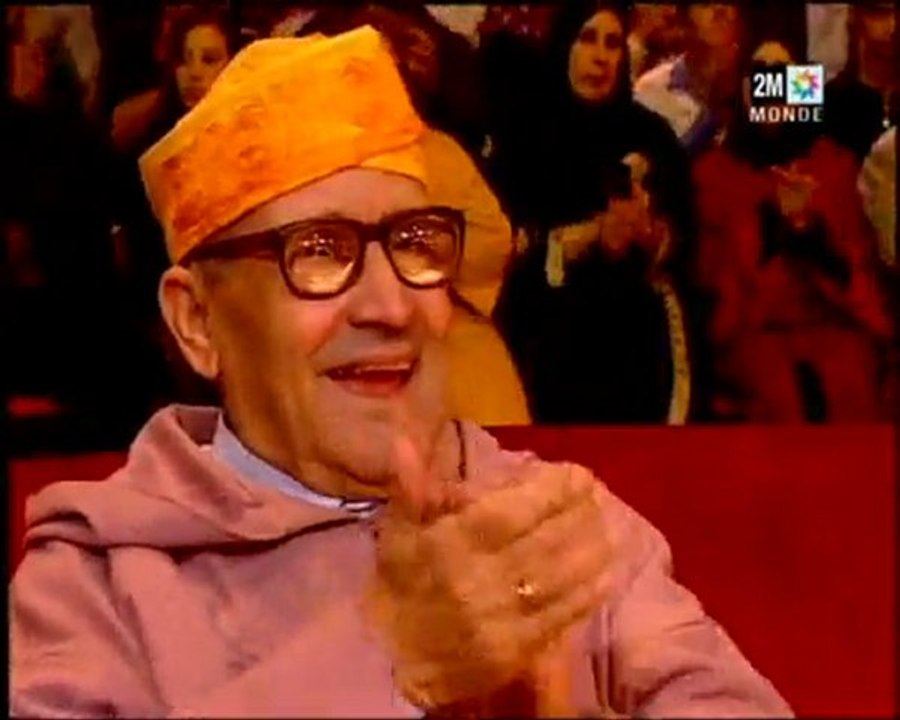 abdou al ouazani الطقطوقه الجبليه