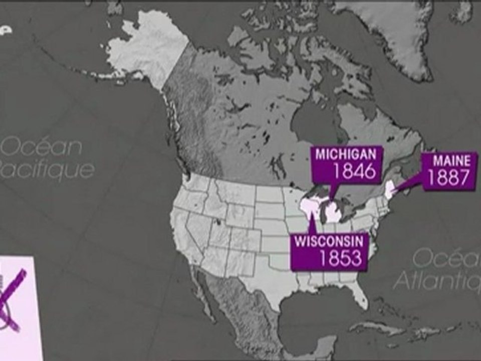 MOK Abschaffung der Todesstrafe Die Situation in den USA 2/2