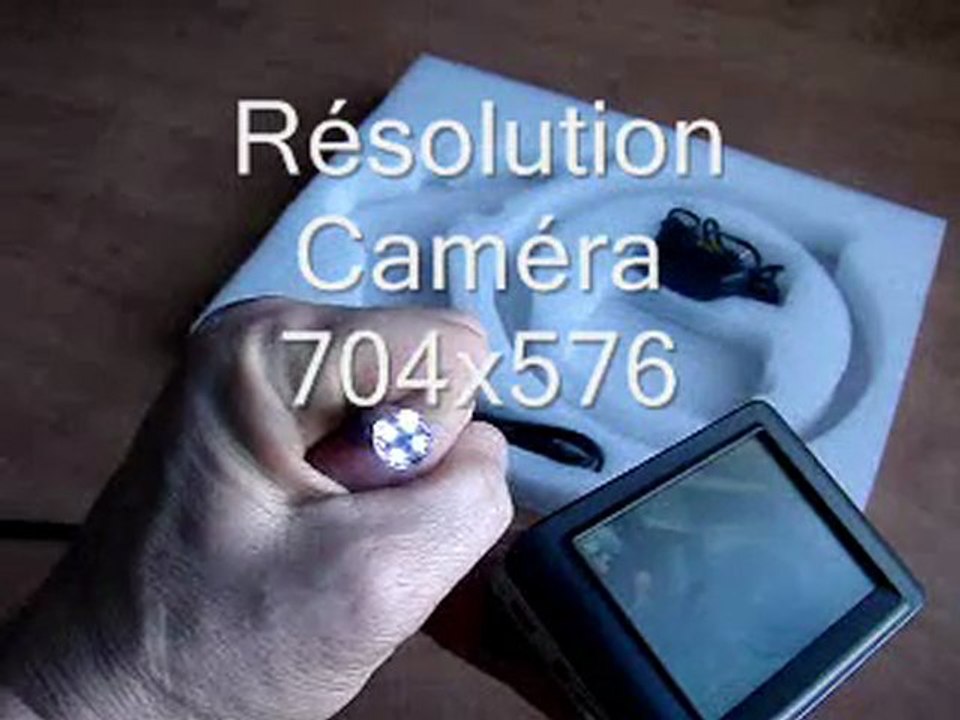 endoscope industriel prix