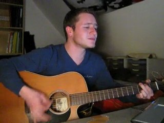 Everybody hurts Peet cover