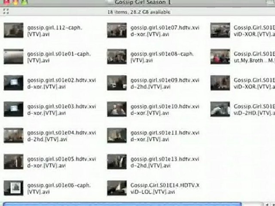 Lost S01E06