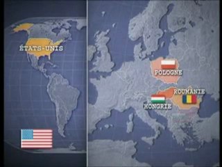 MOK - Die Verlagerung der amerikanischen Militärstützpunkte