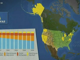 Mit offenen Karten - USA - Das Ende der WASPs?