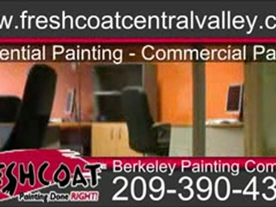 Berkeley Painting Company