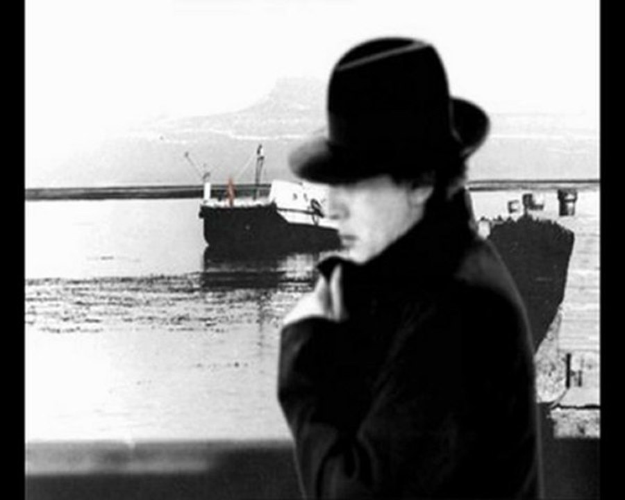 Alain Bashung ,tant de nuits ( cover par exit)