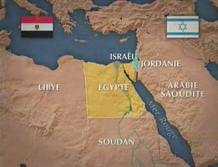 Ägypten - Das Land mit den 4 Einnahmequellen