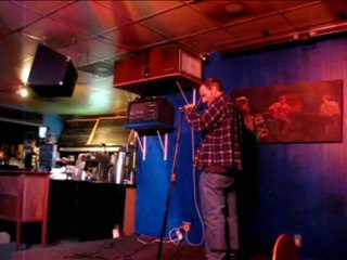 Chris Martin: have yourself a Bob Dylan Christmas