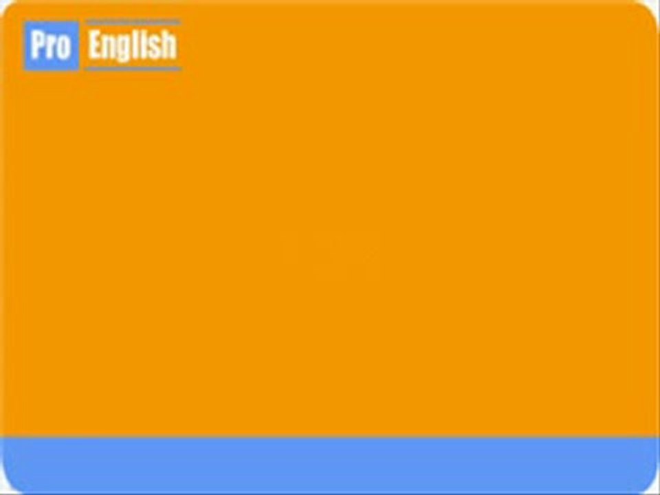 Aprender Ingles Basico