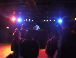 "Beyond the scene" : Thank you Jay Dee Party